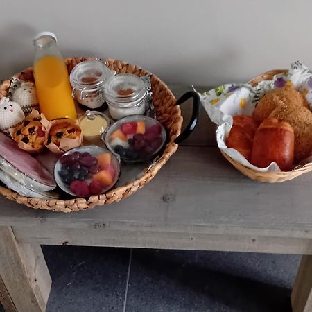 Bed and Breakfast 'T Huske Werkendam Zewnętrze zdjęcie