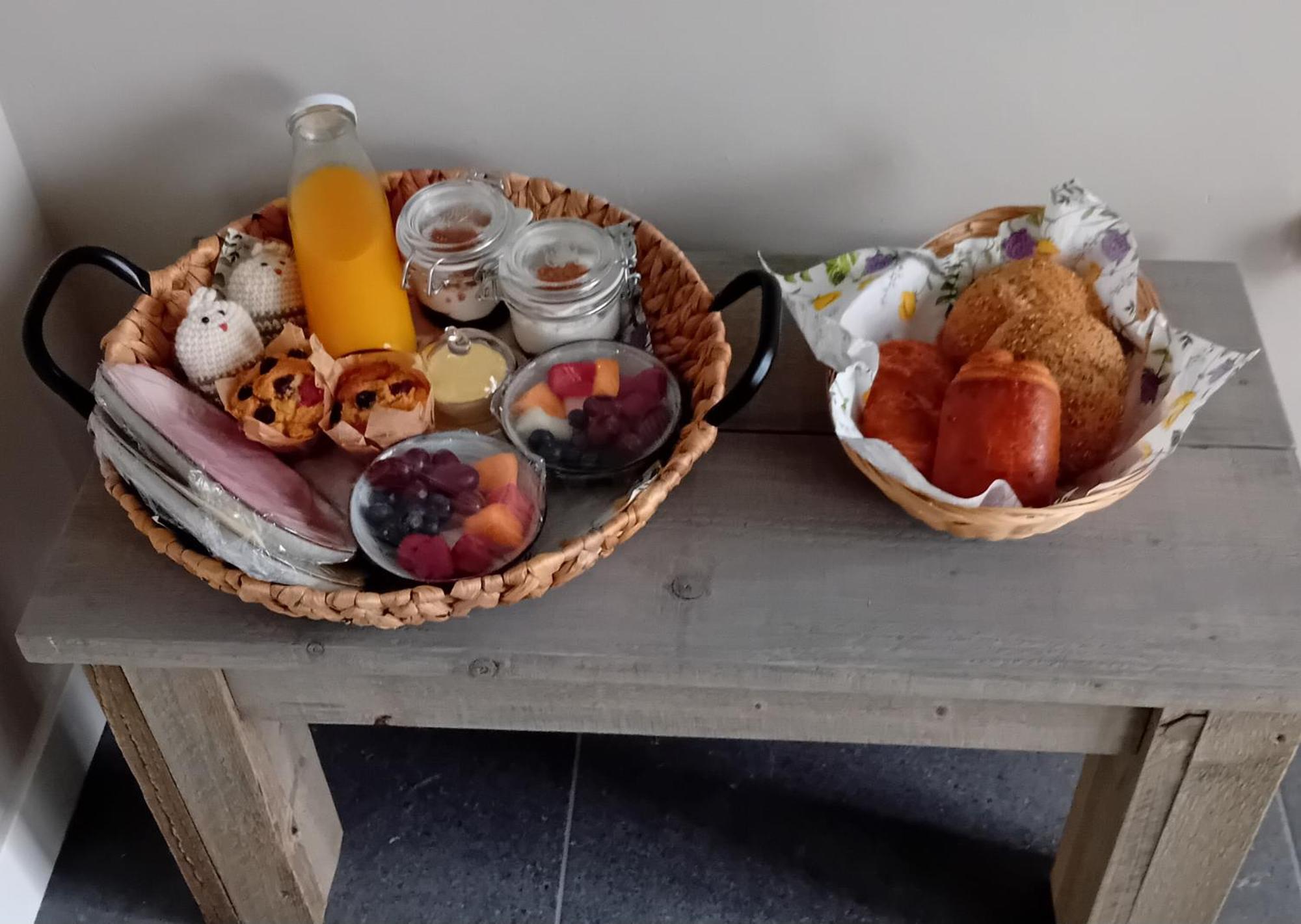 Bed and Breakfast 'T Huske Werkendam Zewnętrze zdjęcie