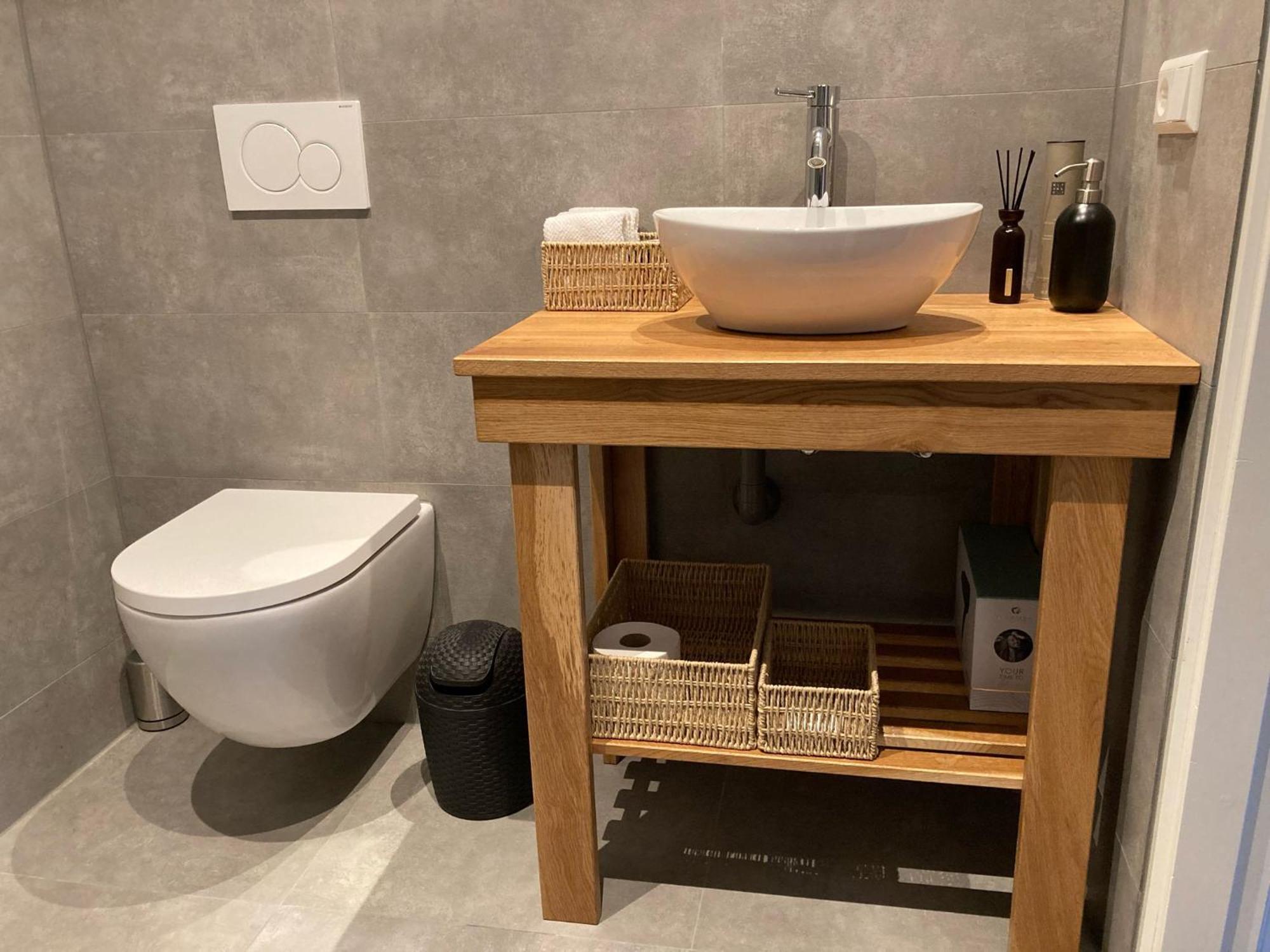 Bed and Breakfast 'T Huske Werkendam Zewnętrze zdjęcie